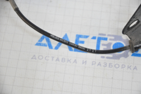 ABS sensor rear right Hyundai Sonata 11-15