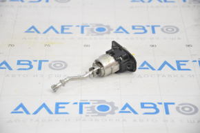 Front left lock cylinder Toyota Prius 50 16-22