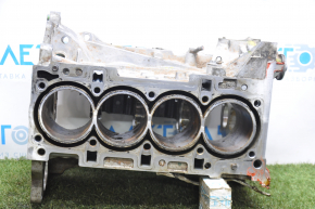 Bare cylinder block Fiat 500X 16-18 2.4 for honing