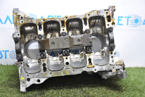 Bare cylinder block Fiat 500X 16-18 2.4 for honing