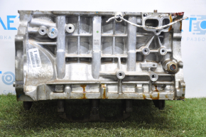 Bare cylinder block Fiat 500X 16-18 2.4 for honing