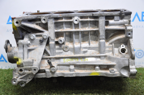 Bare cylinder block Fiat 500X 16-18 2.4 for honing