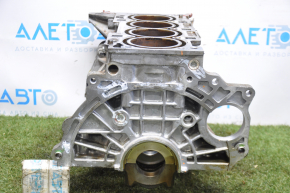 Bare cylinder block Fiat 500X 16-18 2.4 for honing