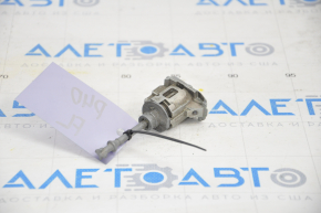 Front left lock cylinder for Toyota Prius V 12-16