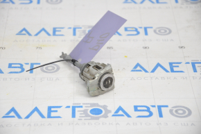 Front left lock cylinder for Toyota Prius V 12-16