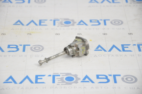 Front left lock cylinder Toyota Camry v40