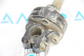 Subaru B9 Tribeca steering shaft