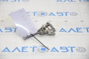 Front left lock cylinder Toyota Sienna 04-10