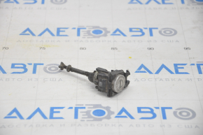 Front right lock cylinder Toyota Sienna 04-10