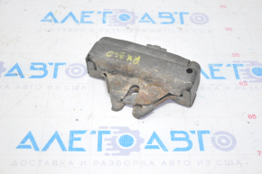 Lexus RX300 98-03 hood lock without sensor