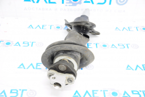 Steering cardan shaft upper BMW X5 E70 07-13 complete