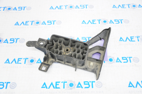 Jack front left Porsche Cayenne 958 11-17 fastening defect