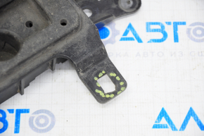Jack front left Porsche Cayenne 958 11-17 fastening defect