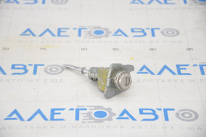 Front left lock cylinder Hyundai Santa FE Sport 13-18
