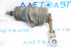 Steering cardan joint Mercedes W211 upper part