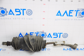 Steering cardan joint Mercedes W211 upper part