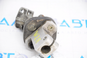 Steering cardan joint Mercedes W211 lower part