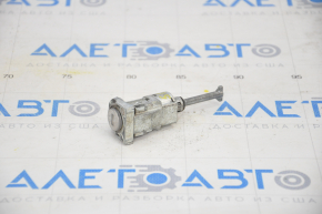 Front left lock cylinder Kia Soul 14-19