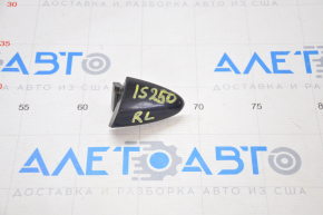 Lexus IS250 IS350 06-11 Rear Left Outer Door Handle Cap