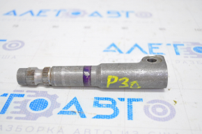 Steering shaft extension Toyota Prius 30 10-15