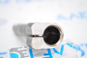Steering shaft extension Lexus CT200h 11-17