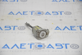Front left lock cylinder Subaru Forester 14-18 SJ