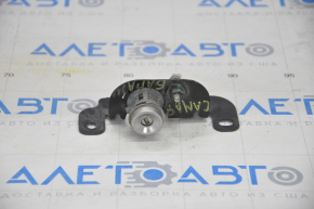 Chevrolet Camaro 16- coupe trunk lid lock cylinder