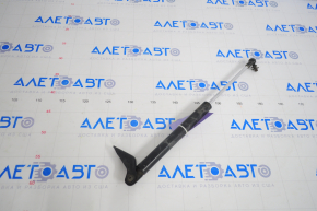 Left tailgate shock absorber for Nissan Versa 1.8 10-12