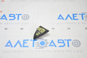 Lexus RX350 RX450h 16-22 Front Left Outer Handle Cap