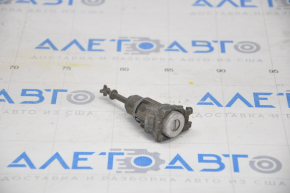 Front left lock cylinder for Toyota Corolla e12 02-06