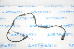 ABS Sensor Rear Right Nissan Rogue 14-20 FWD