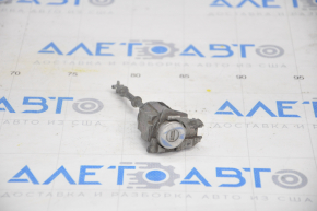 Front left lock cylinder Lexus RX350 RX450h 10-15