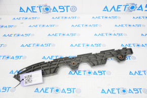 Left rear bumper mount for Toyota Sienna 2010-2011