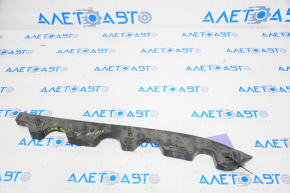 Left rear bumper mount for Toyota Sienna 2010-2011