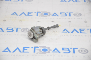 Front left lock cylinder Lexus IS250 IS350 06-14