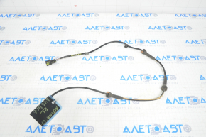 ABS sensor rear left Nissan Altima 13-18 chip defect