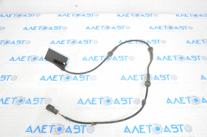 ABS sensor rear left Nissan Altima 13-18 chip defect