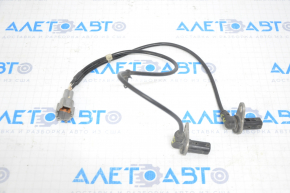 ABS Sensor Rear Infiniti FX35 FX45 03-08 Pair 30175320
