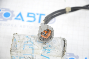ABS Sensor Rear Infiniti FX35 FX45 03-08 Pair 30175320