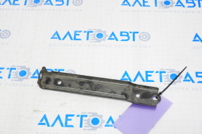 Rear Bumper Bracket Left Lexus RX350 RX450h 16-22