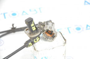 Rear ABS Sensor Nissan 350z Pair, 49072523