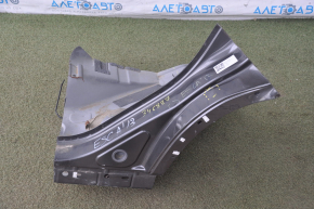 Sunset rear wing left Ford Escape MK3 13-19 graphite poke