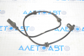 Rear left ABS sensor Nissan Versa 1.8 10-12