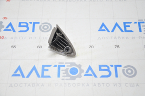 Hyundai Azera 12-17 rear left outer handle plug