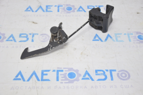 Lexus GX470 03-09 Hood Lever
