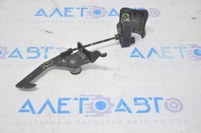 Lexus GX470 03-09 Hood Lever