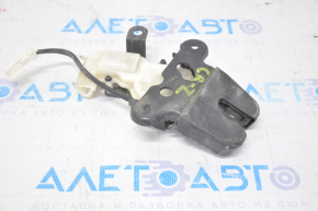 Honda CRZ 11-16 trunk lock
