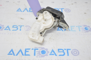 07-13 Acura MDX Tailgate Lock