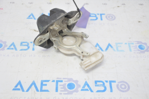 07-13 Acura MDX Tailgate Lock