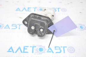 07-13 Acura MDX Tailgate Lock